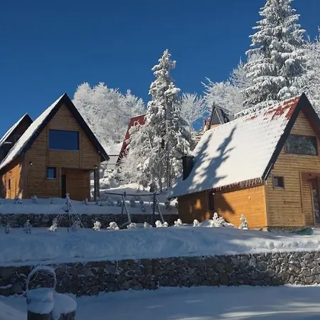Chalet Sisters *