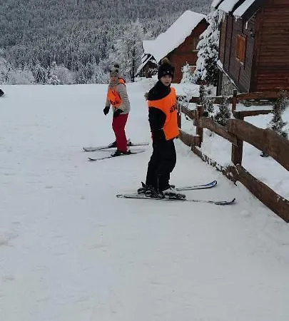 Sisters Chalet Sekulic