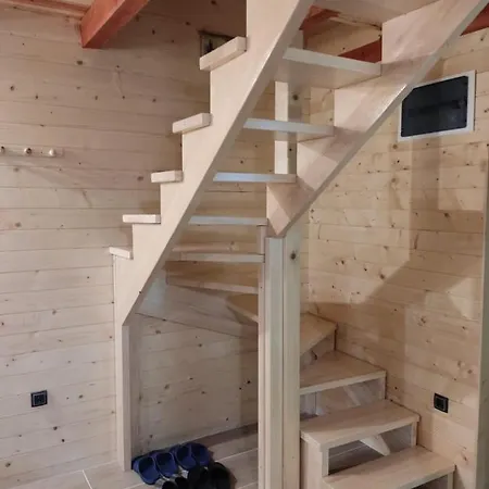 Sisters Chalet *