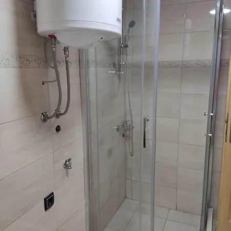 Sisters Alpesi faház Sekulic