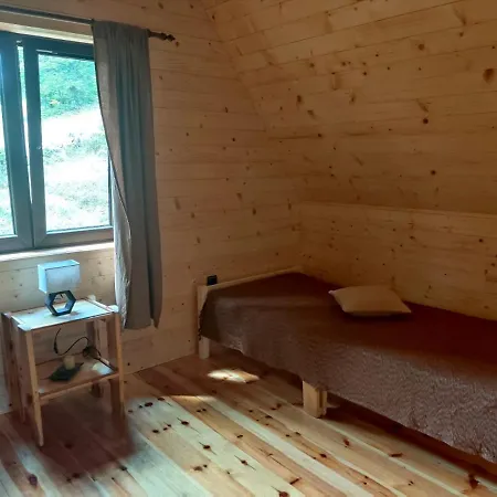 Sisters 木屋 Sekulic