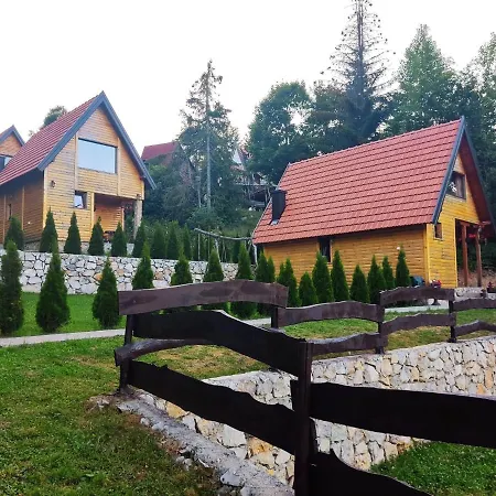 Sisters Chalet