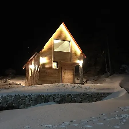 Sisters Chalet *