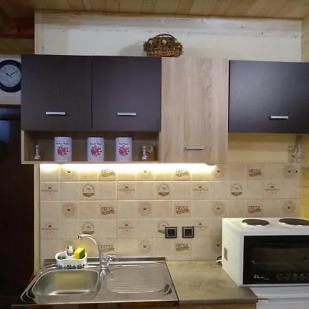 Sisters Chalet *