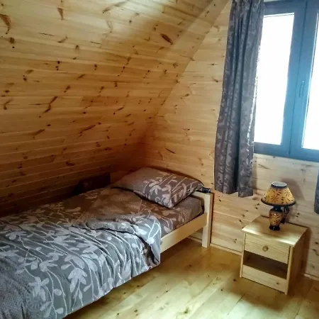 Sisters 木屋 Sekulic