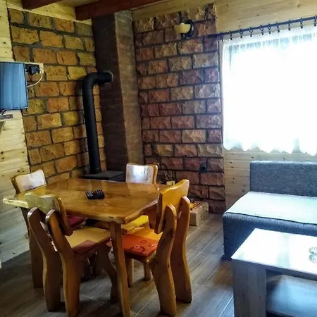 Sisters Chalet *